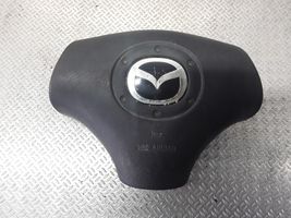 Mazda 323 F Airbag dello sterzo B012610007