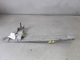 Opel Vivaro Front door manual window regulator 7700311818C