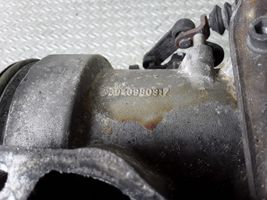 Mercedes-Benz E W210 Vanne EGR 6040980317