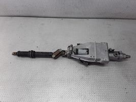 Mercedes-Benz S W220 Steering wheel axle set A2204600416