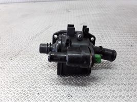 Mazda 2 Termostat / Obudowa termostatu 9654393880