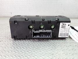 Opel Tigra B Monitor / wyświetlacz / ekran 317099190