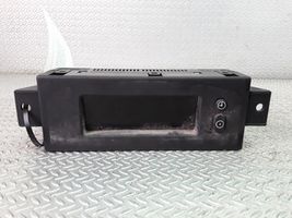 Opel Tigra B Monitor / wyświetlacz / ekran 317099190