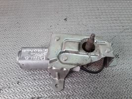 Fiat Doblo Takalasinpyyhkimen moottori 64343019