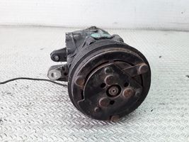 Volkswagen Lupo Ilmastointilaitteen kompressorin pumppu (A/C) SD7B10