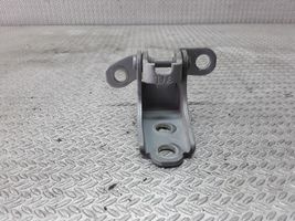 Honda Accord Front door lower hinge 