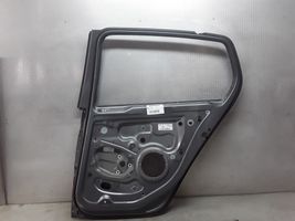 Volkswagen Golf V Rear door 