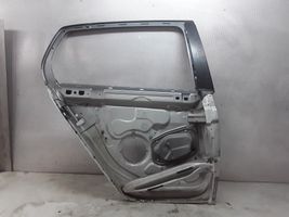 Volkswagen Golf V Rear door 