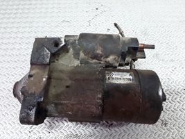 Renault Clio II Starter motor 8200227092