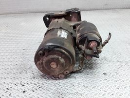 Renault Clio II Starter motor 8200227092