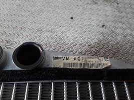 Volkswagen Golf V Radiador calefacción soplador 1K0819031A