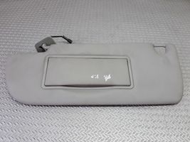 Saab 9-3 Ver2 Sun visor 78343D521