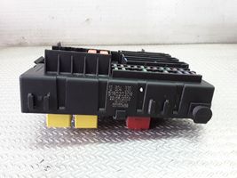 Saab 9-3 Ver2 Fuse module 12804330