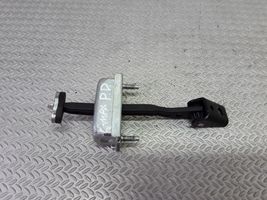 Ford C-MAX I Front door check strap stopper 3M51R23500AJ