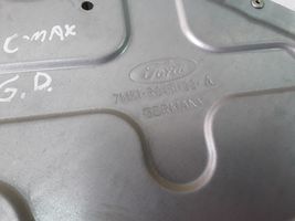 Ford C-MAX I Mécanisme lève-vitre de porte arrière avec moteur 7M51R045H22A