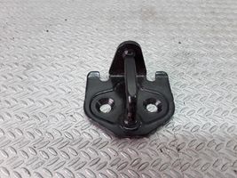 Ford C-MAX I Front door lock loop/hook striker 