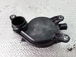 Opel Antara Sfiato/tubo di sfiato/tubo flessibile 96440314