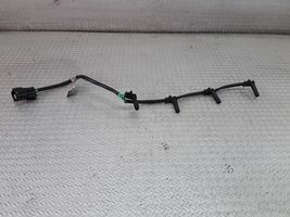 Opel Antara Glow plug wires 