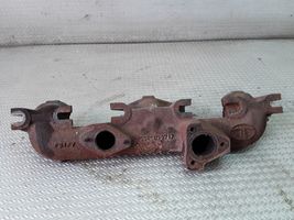 Tata Safari Exhaust manifold 