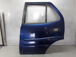 Tata Safari Portiera posteriore 