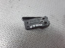 Tata Safari Rear door interior handle 