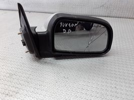 Hyundai Tucson LM Зеркало (управляемое электричеством) 012268
