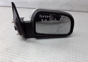 Hyundai Tucson LM Spogulis (elektriski vadāms) 012268