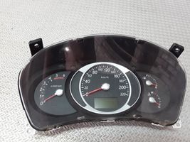 Hyundai Tucson LM Compteur de vitesse tableau de bord 940232E420