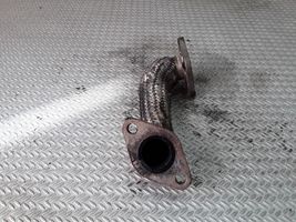 Audi A4 S4 B5 8D Tuyau de raccordement solide EGR 