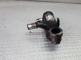 Citroen C5 Refroidisseur de vanne EGR 9646782280