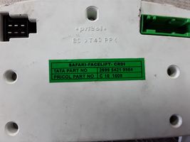 Tata Safari Tachimetro (quadro strumenti) 269954219984