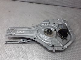 Hyundai Tucson LM El. Lango pakėlimo mechanizmo komplektas 834702E010