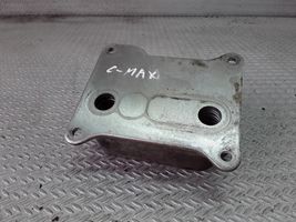 Ford C-MAX I Oil filter mounting bracket TN2439B