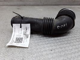 Ford C-MAX I Turbo air intake inlet pipe/hose 7M519A673HF