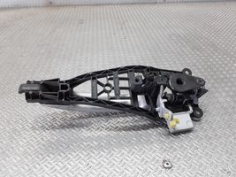 Opel Tigra B Maniglia esterna per portiera anteriore 24463523