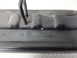 Opel Tigra B Zamek dachu składanego 91498232