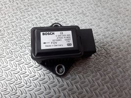 Nissan Primera Sensore di imbardata accelerazione ESP 0265005265