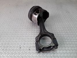 SsangYong Musso Piston avec bielle 