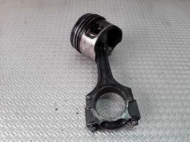 SsangYong Musso Piston avec bielle 