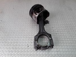 SsangYong Musso Piston avec bielle 