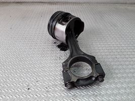 SsangYong Musso Piston avec bielle 