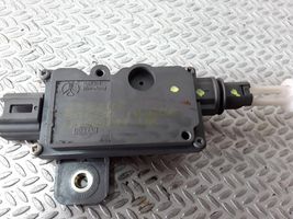 Nissan Primera Centrinio užrakto varikliukas 84680AV600