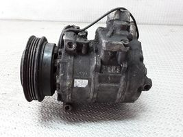 Audi A4 S4 B5 8D Compresor (bomba) del aire acondicionado (A/C)) 8D0260808