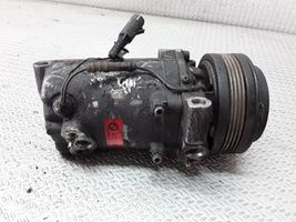 BMW 3 E46 Ilmastointilaitteen kompressorin pumppu (A/C) 64528386650