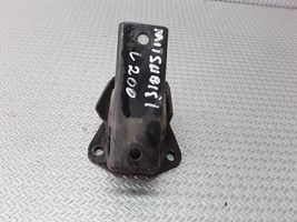 Mitsubishi L200 Support de moteur, coussinet 