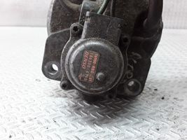 Honda Accord Fuel filter bracket/mount holder 1863006140