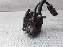 Honda Accord Soporte de apoyo del filtro de combustible 1863006140