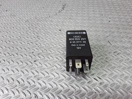 Audi A8 S8 D2 4D Electric power window relay 8D0959257