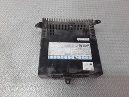 BMW 5 E34 Garso stiprintuvas 65128360238