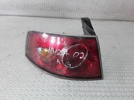 Seat Ibiza III (6L) Luci posteriori 6L6945095A